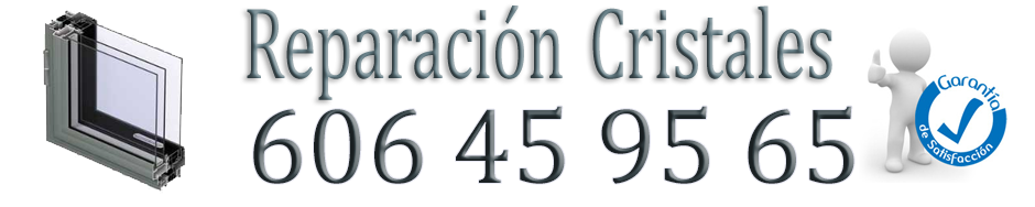Reparacion de Cristales NUEVO BAZTAN